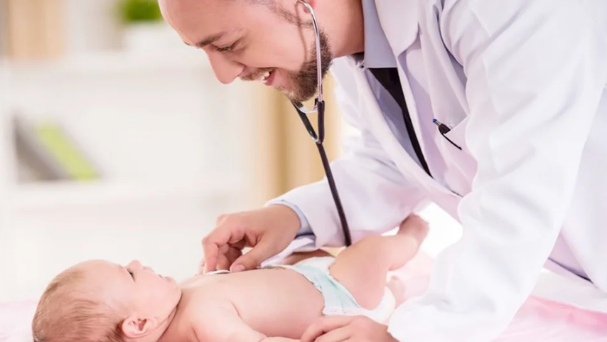 افضل طبيب اطفال في الرياض