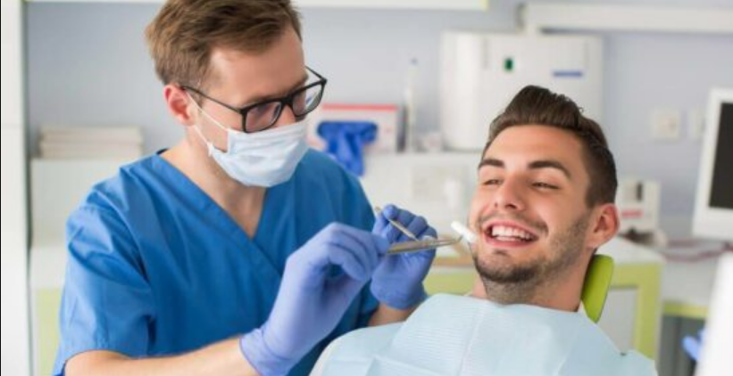 افضل عيادة اسنان بالرياض