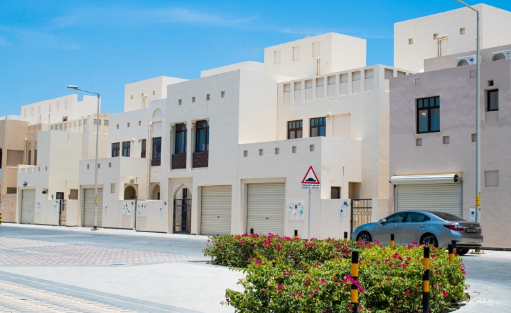 الاستعلام عن منح مخطط ولي العهد