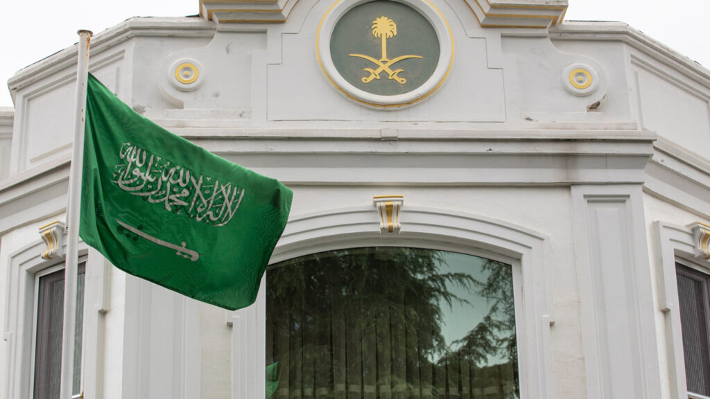 خصائص الرمز البريدي 