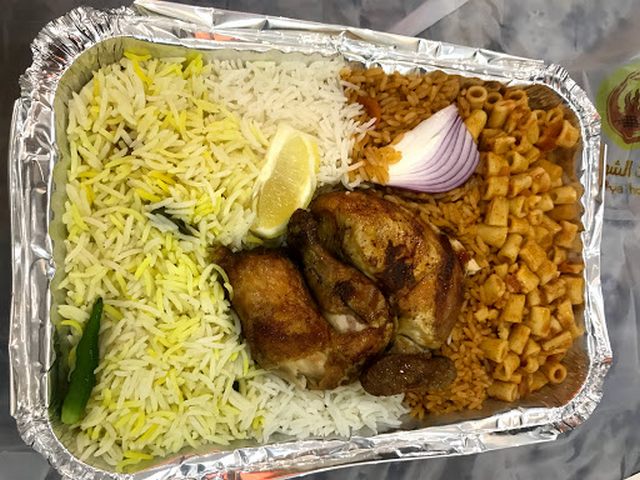 بيت الشواية