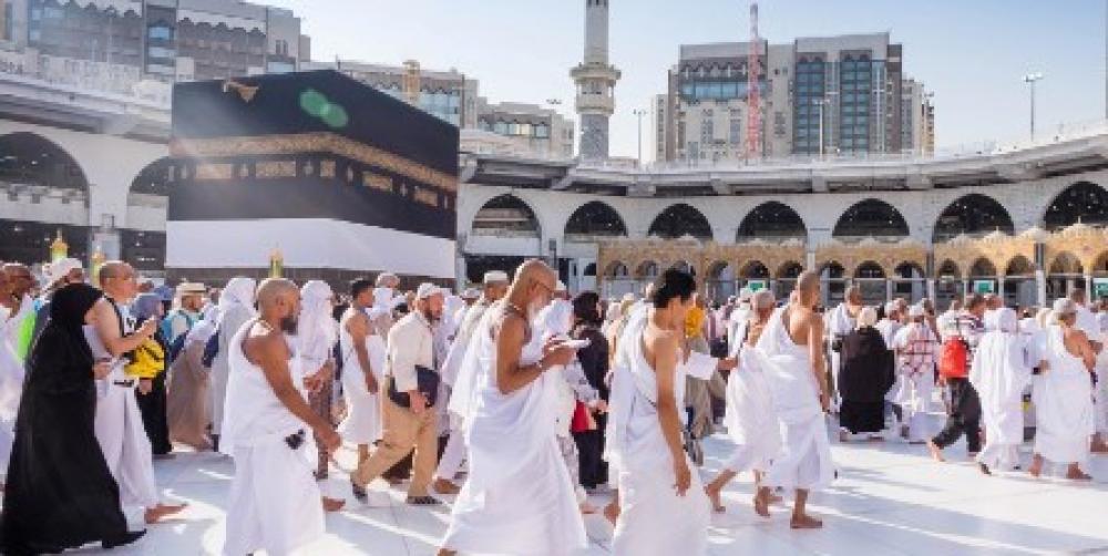 تكلفة الحج من الإمارات للمقيمين