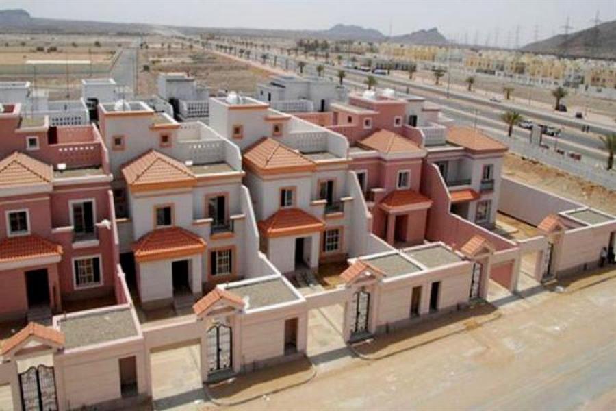 سكني الأراضي المجانية