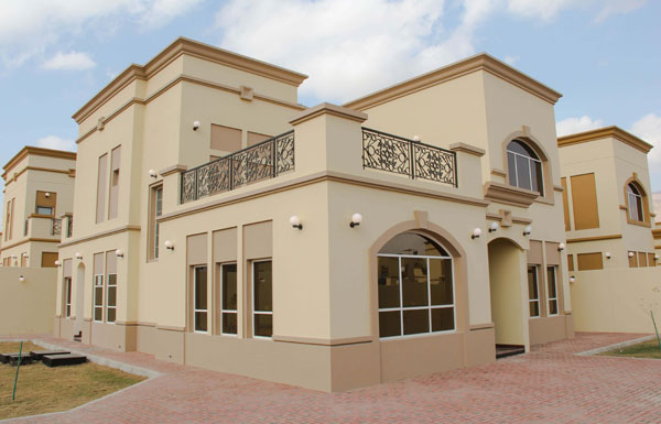 شروط الدعم السكني