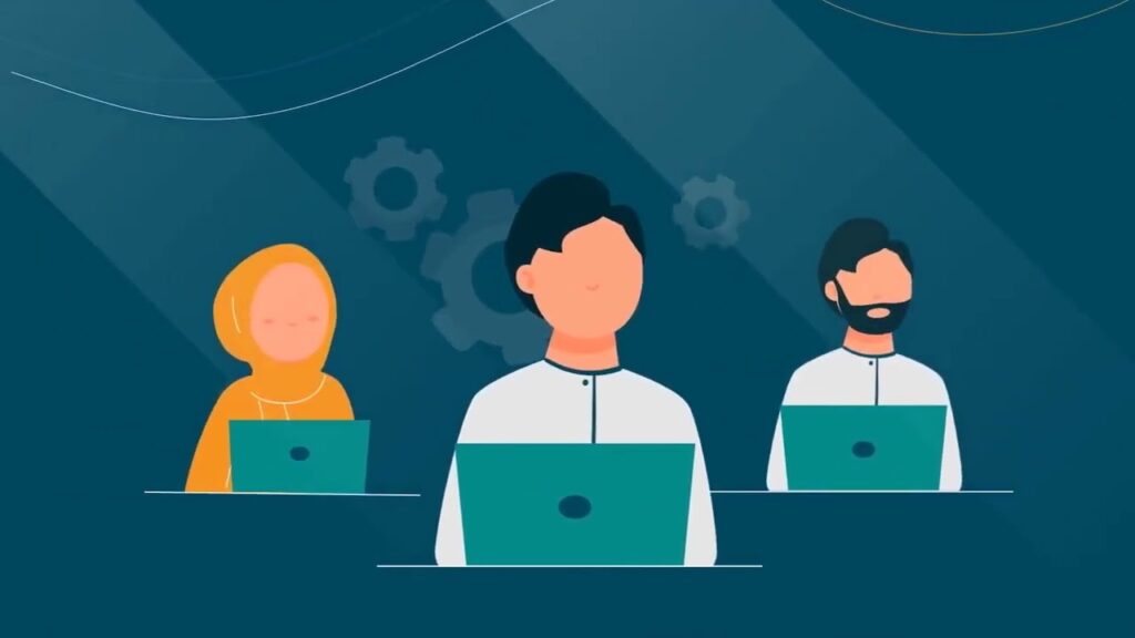 ضمان المطور الجديد