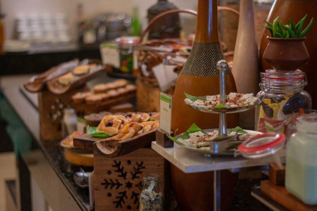 عروض مطاعم الدمام