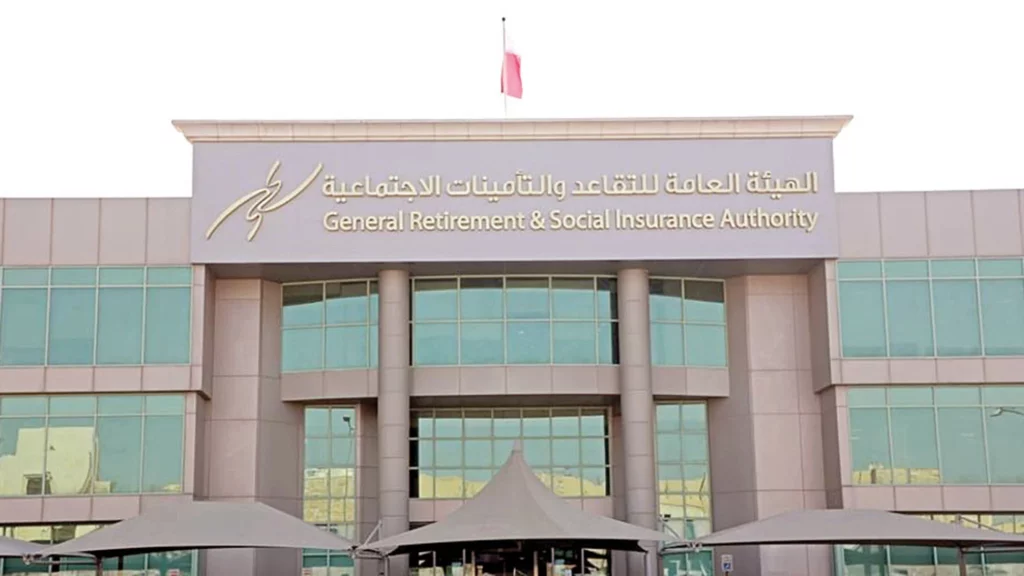قانون التأمينات الاجتماعية الكويت الجديد