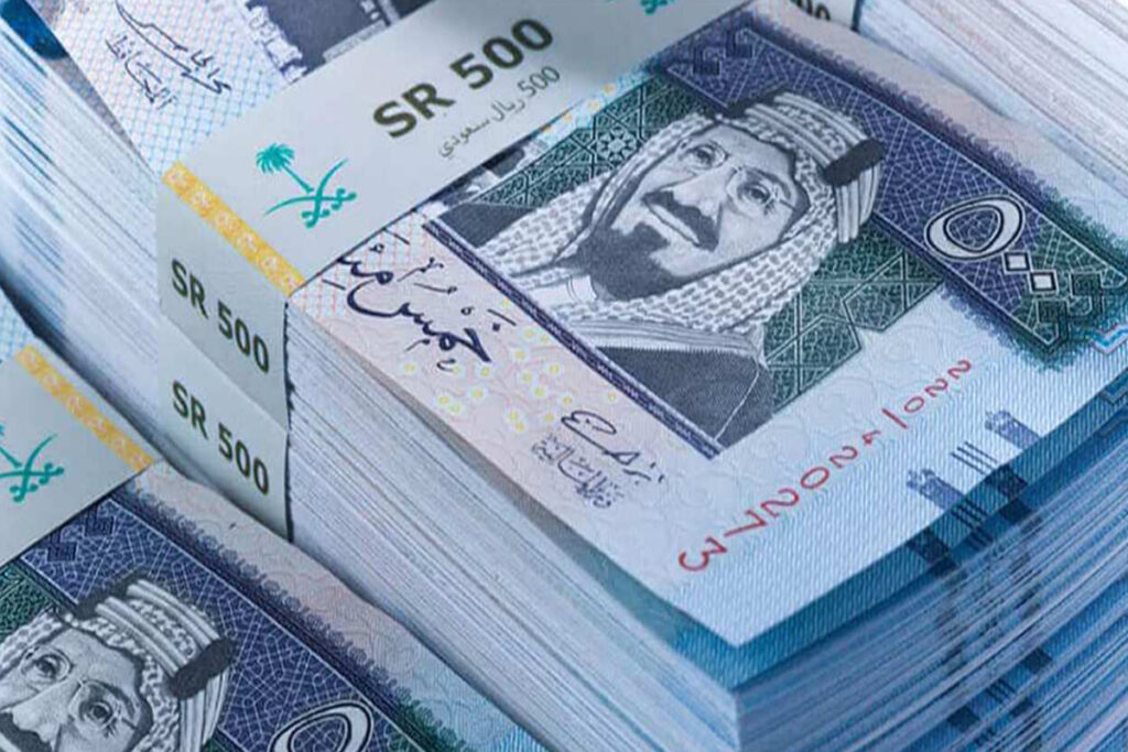 كم راتب العاملة التايلندية في السعودية