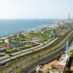 كورنيش جدة الجديد