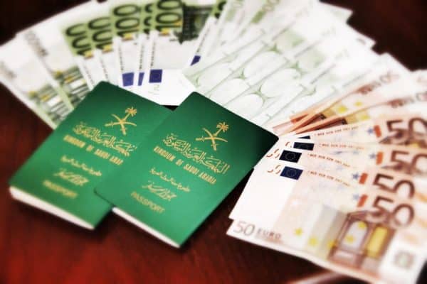 تأشيرة العمل الفورية السعودية
