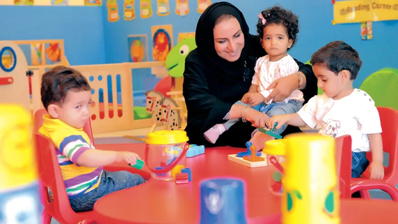 متى يبدأ تسجيل الروضة 1445؟