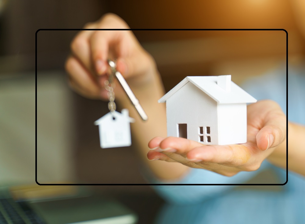 منصة جود الإسكان