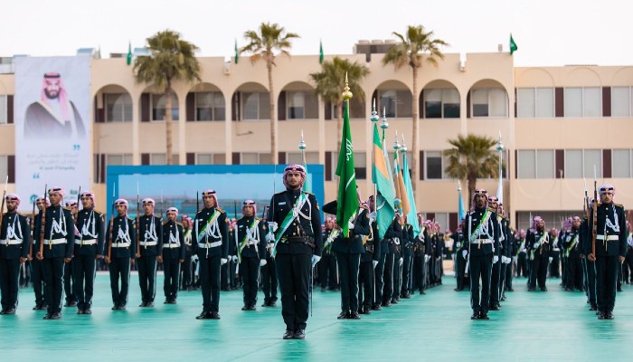 أفضل الكليات العسكرية في السعودية