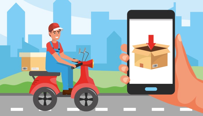 أقرب سوبر ماركت من موقعي