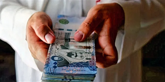 قرض شخصي بمبلغ 100 ألف ريال