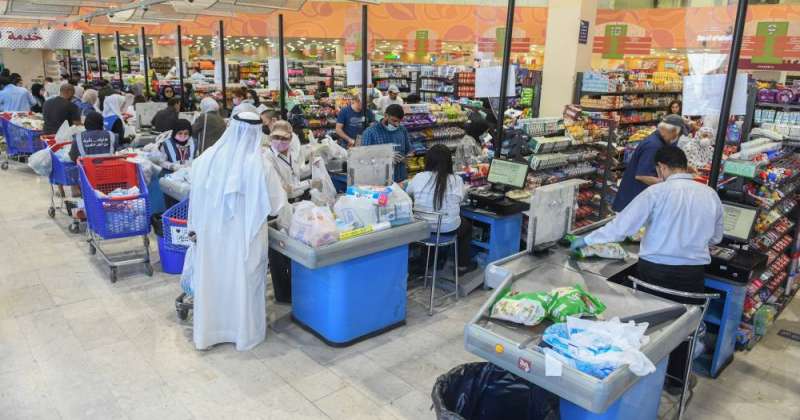 تكلفة المعيشة في الكويت