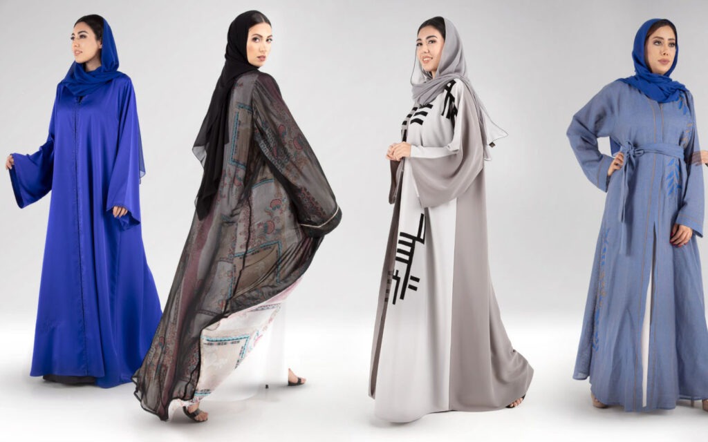 محلات عبايات في الكويت رخيصة