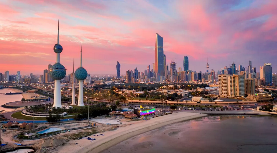 تكلفة المعيشة في الكويت