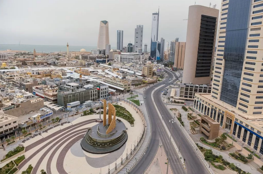 سعر المعيشة في الكويت للنقل والمواصلات