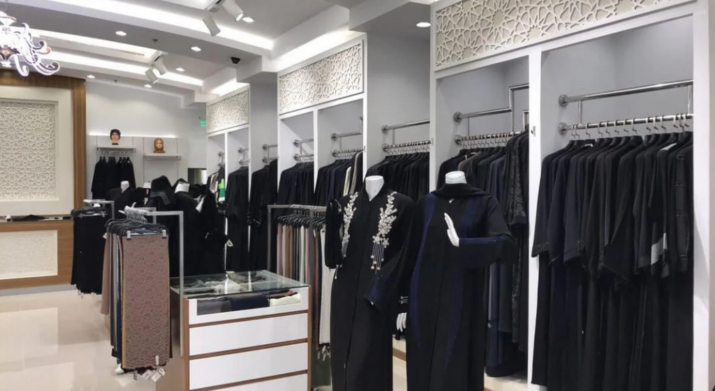 محلات عبايات في الكويت رخيصة