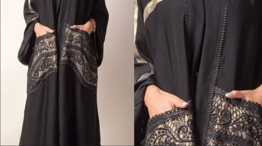 محلات عبايات في الكويت رخيصة