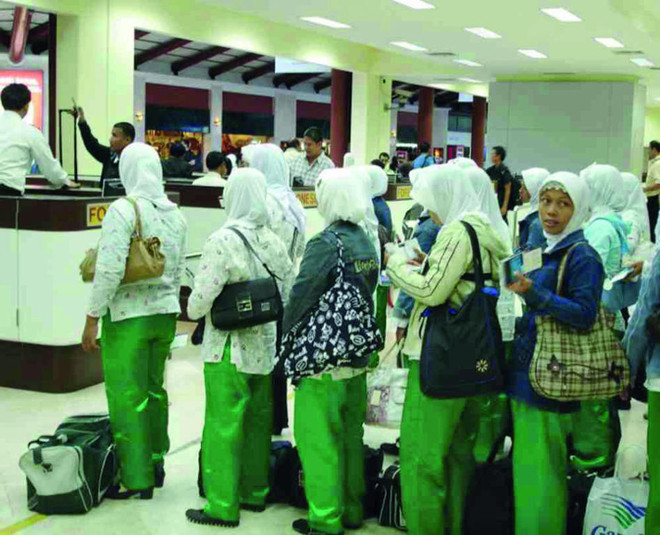 خدمة معروفة تتيح استقدام 3 جنسيات بتكلفة أقل
