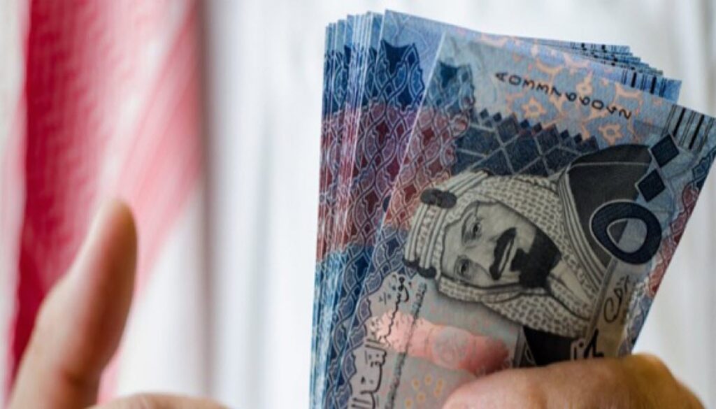 إيداع بموافقة فورية 200 ألف ريال بدون كفيل أو بدون تحويل الراتب