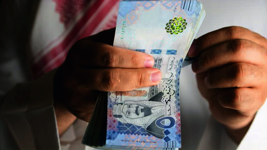 إيداع بموافقة فورية 200 ألف ريال بدون كفيل أو بدون تحويل الراتب
