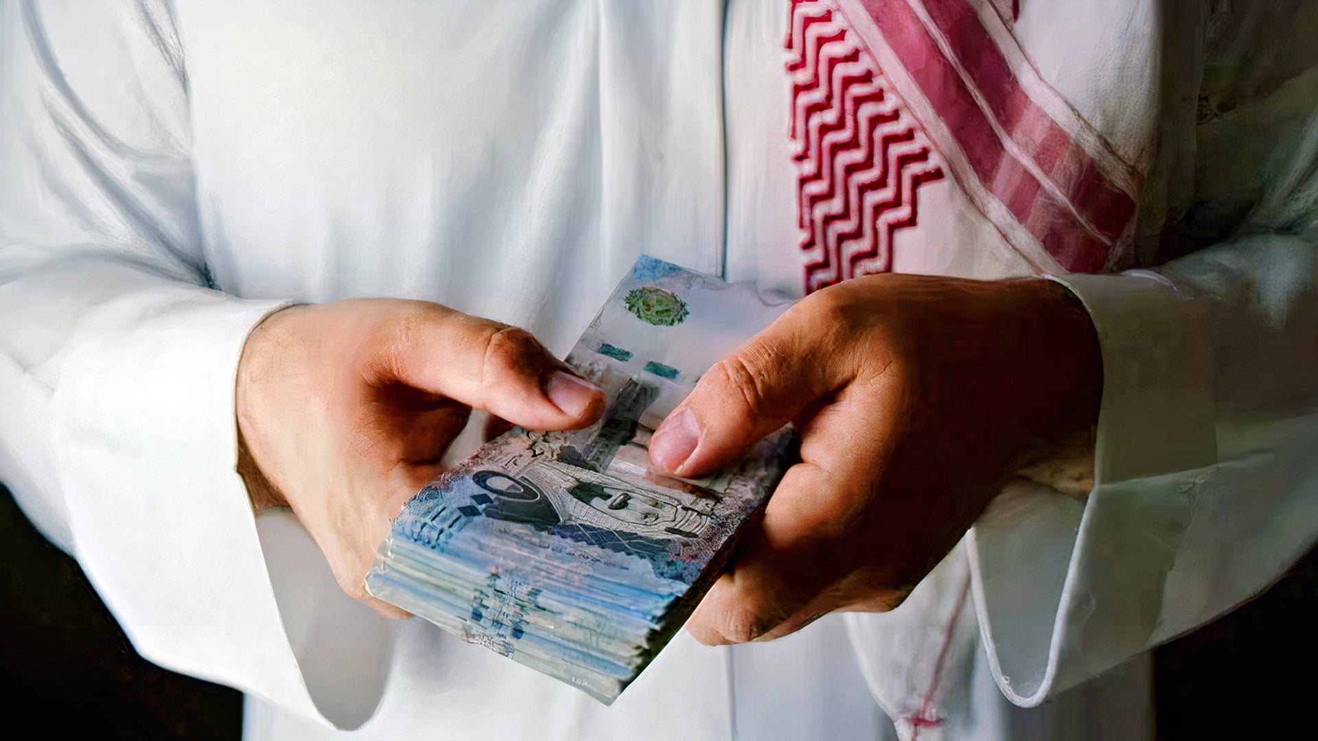 إيداع بموافقة فورية 200 ألف ريال بدون كفيل أو بدون تحويل الراتب