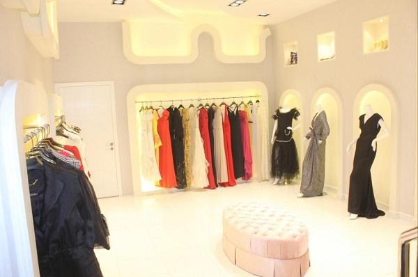 افضل محل فساتين سهره بالرياض