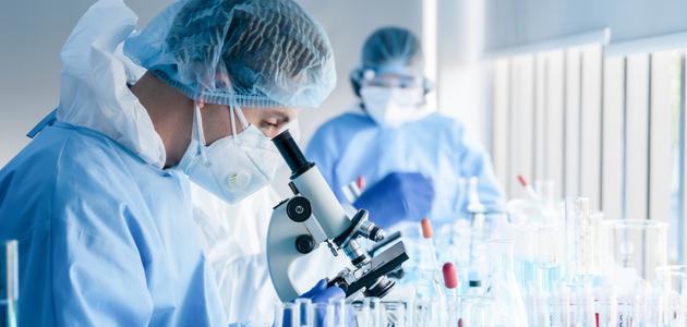 افضل مختبر تحليل شامل بالرياض