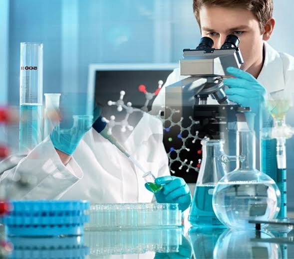 افضل مختبر تحليل شامل بالرياض