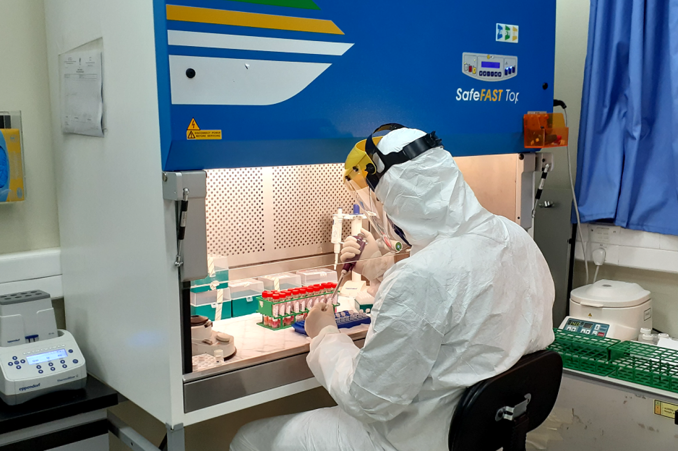 افضل مختبر تحليل شامل بالرياض