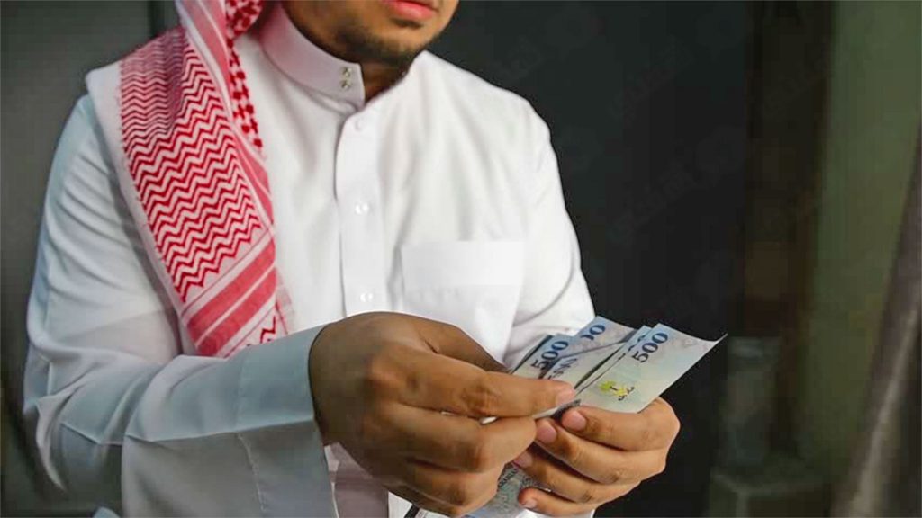 الحصول على تمويل