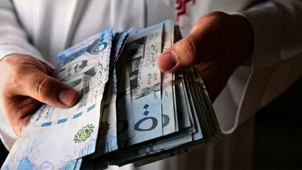 الحصول على تمويل