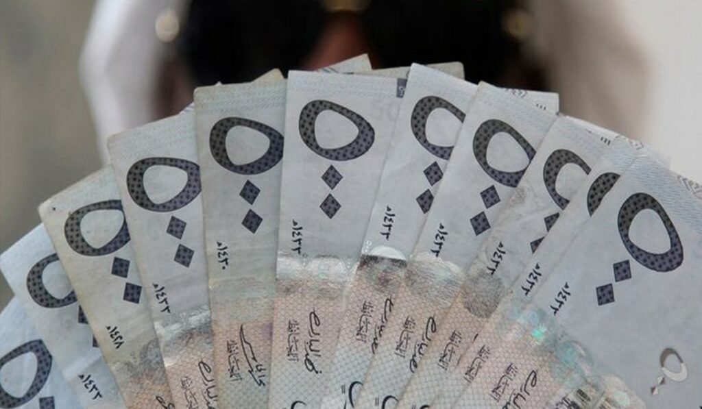 300 ألف ريال للسعودي والمقيم بدون دفعة أولى