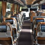 النقل الجماعي بالرياض جدول الرحلات