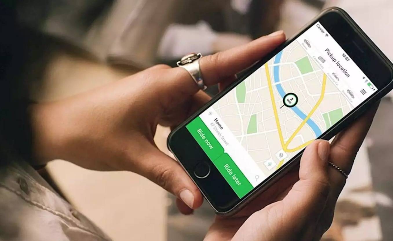 شروط التقديم في دعم إيصال الطلبات