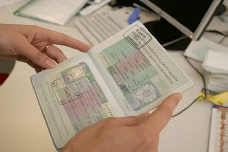 كيفية الحصول على تأشيرة السعودية