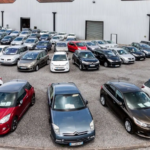 سيارات مستعملة في السعودية