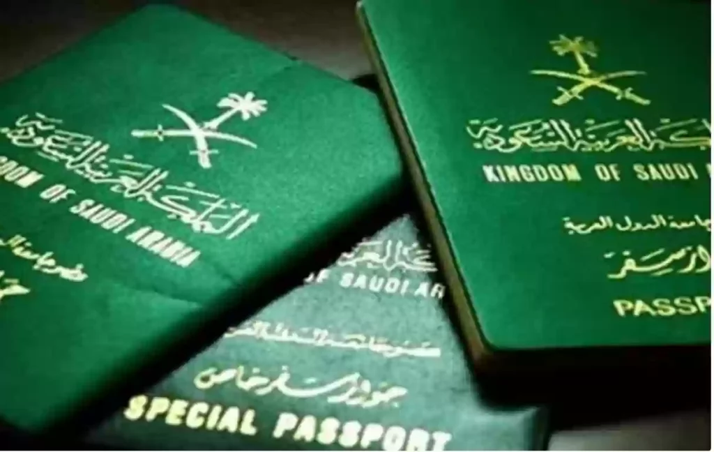 شروط نقل الكفالة والإقامة منتهية