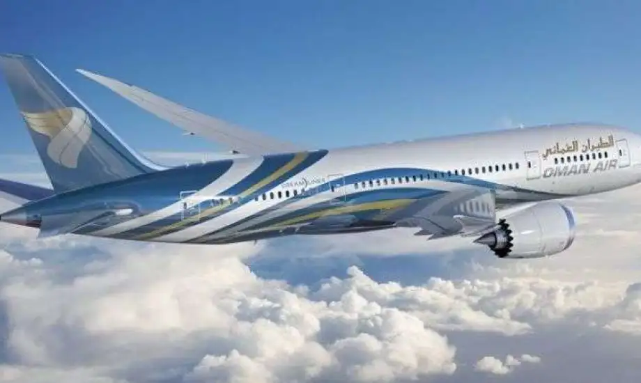 وظائف الطيران العماني