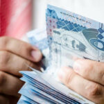 سلم رواتب التشغيل الذاتي