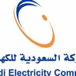 الاستعلام عن فاتورة الكهرباء بدون تسجيل