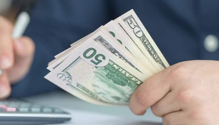 تمويل حتى لو التزاماتك عالية

