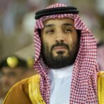 دعم سند محمد بن سلمان
