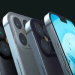 آيفون ٤ ا بروماكس