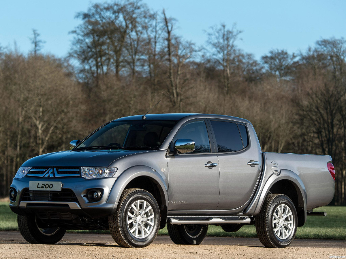 سيارة ميتسوبيشي