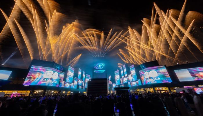موعد موسم الجيمرز 2023