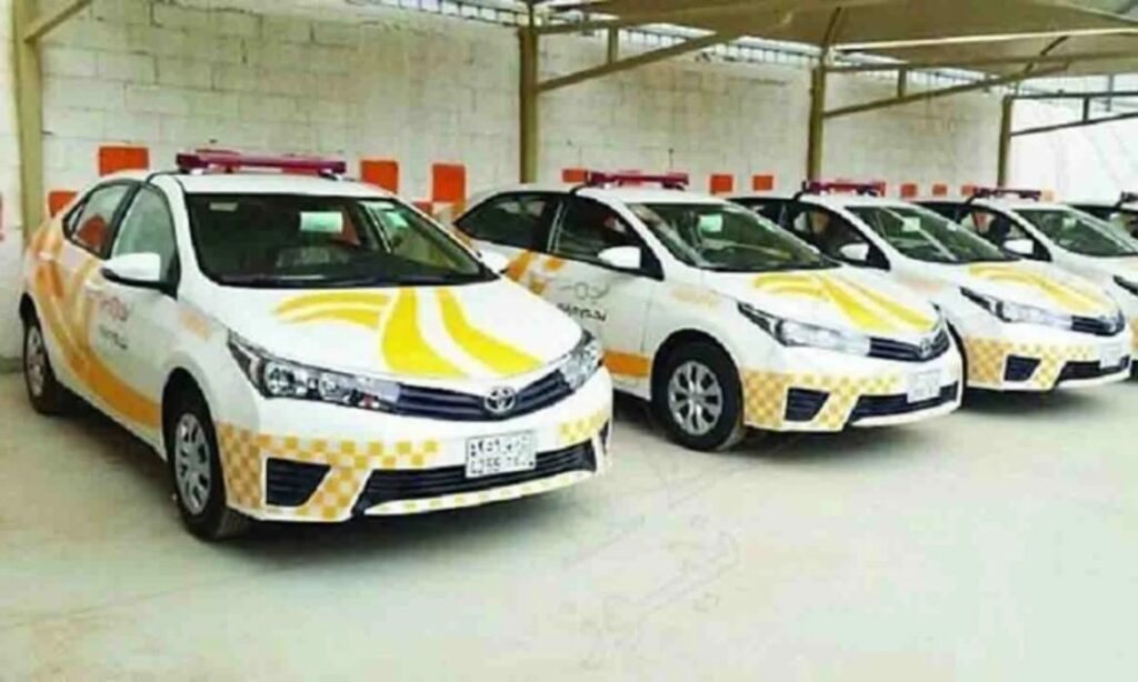 استعلام عن تامين مركبة في السعودية عبر تطبيق نجم